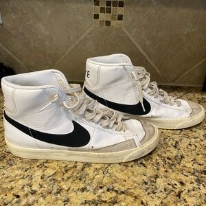 Nike Blazer Mid '77 Vintage